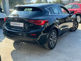 Infiniti Q30 1.5 D Avtomat podgrev Parktronik Navi | Mobile.bg    4