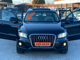 Audi Q5 3.0TDI* FACE* S-LINE* ПАНОРАМА* КАМЕРА - [3] 