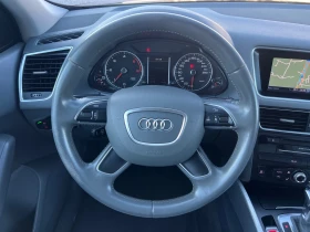 Audi Q5 3.0TDI* FACE* S-LINE* ПАНОРАМА* КАМЕРА - [8] 