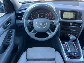 Audi Q5 3.0TDI* FACE* S-LINE* ПАНОРАМА* КАМЕРА - [4] 