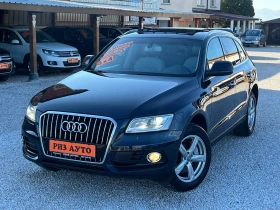 Audi Q5 3.0TDI* FACE* S-LINE* ПАНОРАМА* КАМЕРА - [15] 