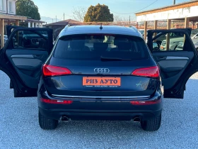 Audi Q5 3.0TDI* FACE* S-LINE* ПАНОРАМА* КАМЕРА - [9] 