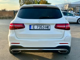 Mercedes-Benz GLC 350 e Plug In Hybrid - [6] 