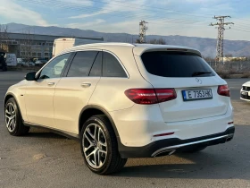 Mercedes-Benz GLC 350 e Plug In Hybrid - [7] 