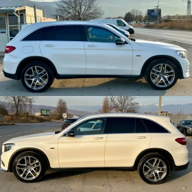 Mercedes-Benz GLC 350 e Plug In Hybrid - [8] 