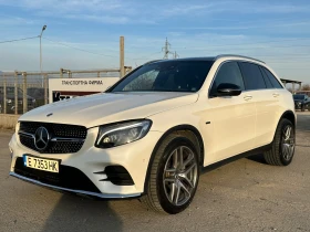     Mercedes-Benz GLC 350 e Plug In Hybrid