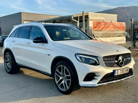 Mercedes-Benz GLC 350 e Plug In Hybrid - [4] 