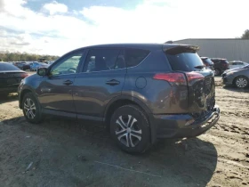 Toyota Rav4 2018 TOYOTA RAV4 LE   | Mobile.bg    4