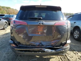 Toyota Rav4 2018 TOYOTA RAV4 LE   | Mobile.bg    5