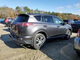 Toyota Rav4 2018 TOYOTA RAV4 LE   | Mobile.bg    6