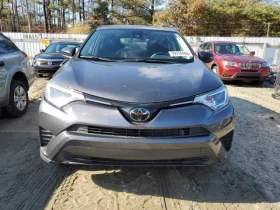     Toyota Rav4 2018 TOYOTA RAV4 LE  