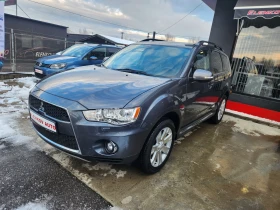 Mitsubishi Outlander 2.4i-170к.с 4Х4-АВТОМАТИК-НАВИГАЦИЯ-7м-ШВЕЙЦАРИЯ, снимка 3