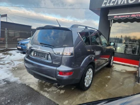 Mitsubishi Outlander 2.4i-170к.с 4Х4-АВТОМАТИК-НАВИГАЦИЯ-7м-ШВЕЙЦАРИЯ, снимка 8