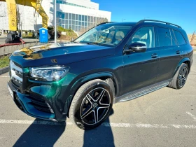 Mercedes-Benz GLS580 4 matic AMG-Line, снимка 2