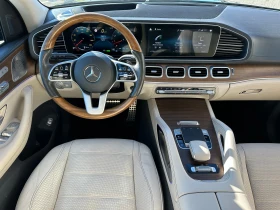 Mercedes-Benz GLS580 4 matic AMG-Line, снимка 9