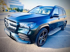 Обява за продажба на Mercedes-Benz GLS580 4 matic AMG-Line ~ 145 000 лв. - изображение 1