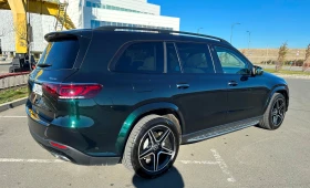 Mercedes-Benz GLS580 4 matic AMG-Line | Mobile.bg    5