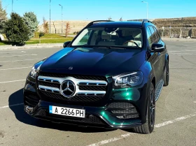 Mercedes-Benz GLS580 4 matic AMG-Line | Mobile.bg    1