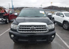     Toyota Sequoia PLATINUM 5.7* * JBL*   * 