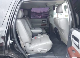 Toyota Sequoia PLATINUM 5.7* * JBL*   *  | Mobile.bg    8