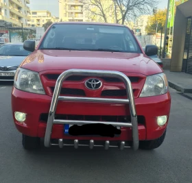 Toyota Hilux | Mobile.bg    5
