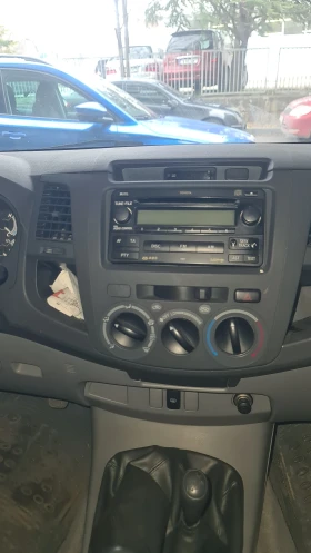 Toyota Hilux | Mobile.bg    7