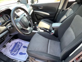 Suzuki SX4 S-Cross 1.6 VVT - 18888 лв. - 51877860 11