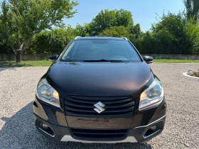 Suzuki SX4 S-Cross 1.6 VVT - 18888 лв. - 51877860 8