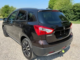 Suzuki SX4 S-Cross 1.6 VVT - 18888 лв. - 51877860 5