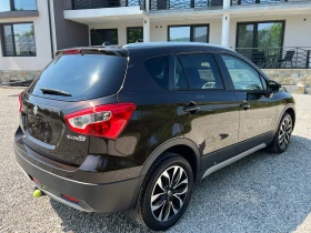 Suzuki SX4 S-Cross 1.6 VVT - 18888 лв. - 51877860 6