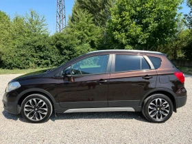 Suzuki SX4 S-Cross 1.6 VVT - 18888 лв. - 51877860 4