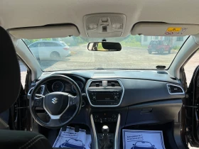 Suzuki SX4 S-Cross 1.6 VVT - 18888 лв. - 51877860 12