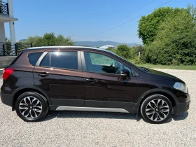 Suzuki SX4 S-Cross 1.6 VVT - 18888 лв. - 51877860 3