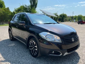 Suzuki SX4 S-Cross 1.6 VVT - 18888 лв. - 51877860 2