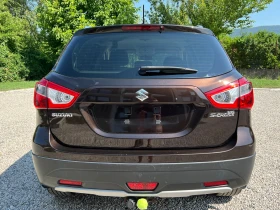 Suzuki SX4 S-Cross 1.6 VVT - 18888 лв. - 51877860 7