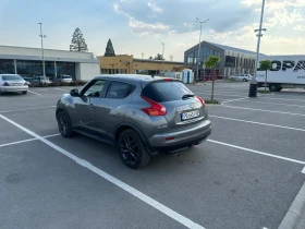 Nissan Juke 1.6/Gaz | Mobile.bg    4