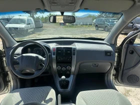 Hyundai Tucson 2.0i/Unikat | Mobile.bg    9