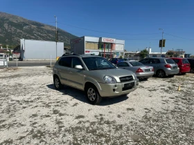 Hyundai Tucson 2.0i/Unikat | Mobile.bg    3