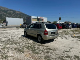 Hyundai Tucson 2.0i/Unikat | Mobile.bg    6