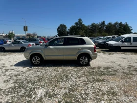Hyundai Tucson 2.0i/Unikat | Mobile.bg    7