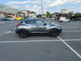 Nissan Juke 1.6/Gaz | Mobile.bg    6