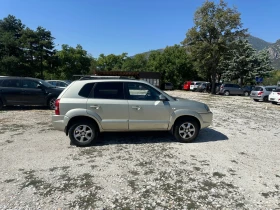 Hyundai Tucson 2.0i/Unikat | Mobile.bg    8