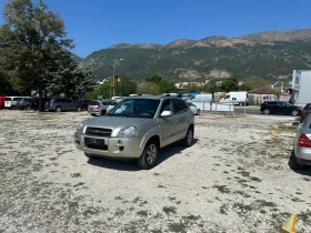 Hyundai Tucson 2.0i/Unikat | Mobile.bg    2
