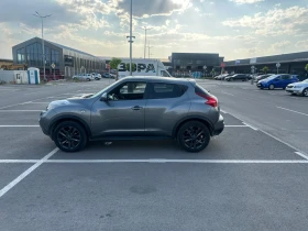 Nissan Juke 1.6/Gaz | Mobile.bg    7