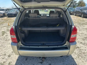 Hyundai Tucson 2.0i/Unikat | Mobile.bg    13