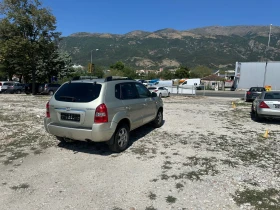Hyundai Tucson 2.0i/Unikat | Mobile.bg    5