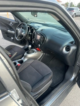 Nissan Juke 1.6/Gaz | Mobile.bg    10