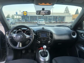 Nissan Juke 1.6/Gaz | Mobile.bg    8