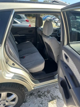 Hyundai Tucson 2.0i/Unikat | Mobile.bg    12
