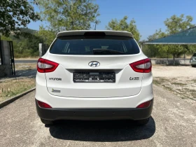 Hyundai IX35 1.6i FIFA World Cup Edition LED XENON | Mobile.bg    6